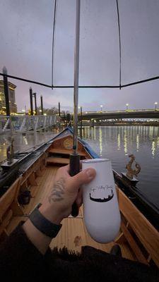 Napa Valley Gondola