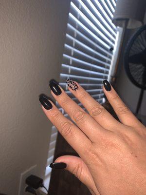 Luxury Nails