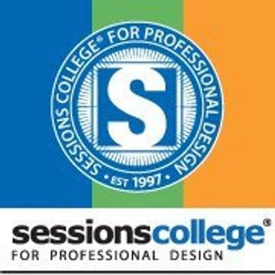 Sessions College For Professional Design