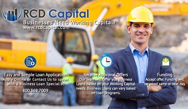 Businesses Need Funding? Get Funding up to $500,000. Same Day Approval & Funding! Call 800.369.7009