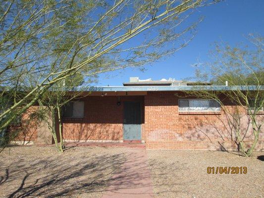 Classic style homes available just blocks to Campus