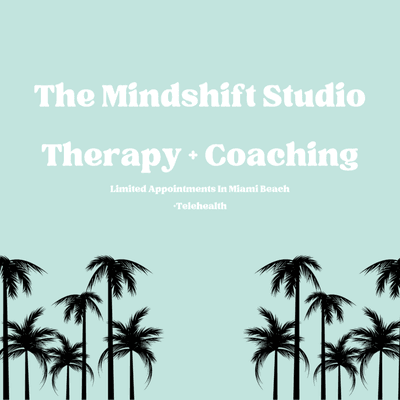 The Mindshift Studio