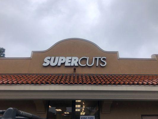 Supercuts