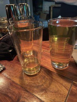 Bobs Pilsner