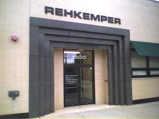 Rehkemper Id