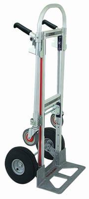 Rent convertible hand truck - $15 / day

http://www.miscrentals.com/dollies-carts