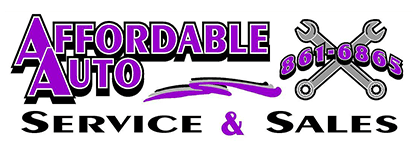 Affordable Auto Service & Sales