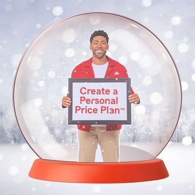 Merry Christmas from Zac Jones State Farm!