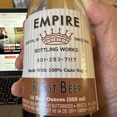 Empire Bottling Works