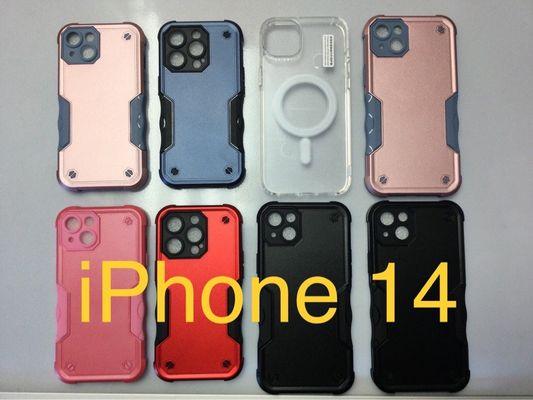 iPhone 14 Protective Cases