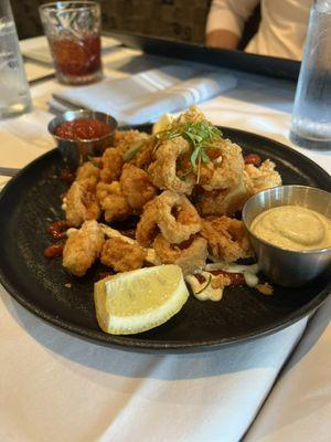 Calamari