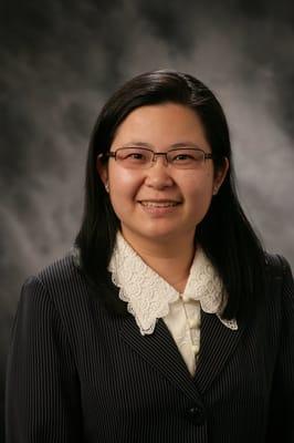 Jing Dai, MD, FACOG