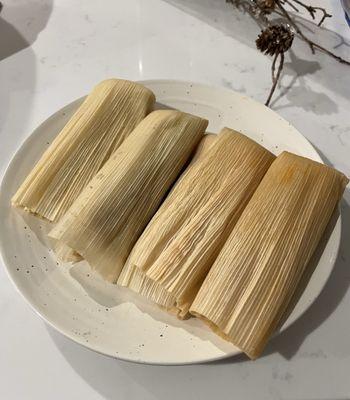 Tamales