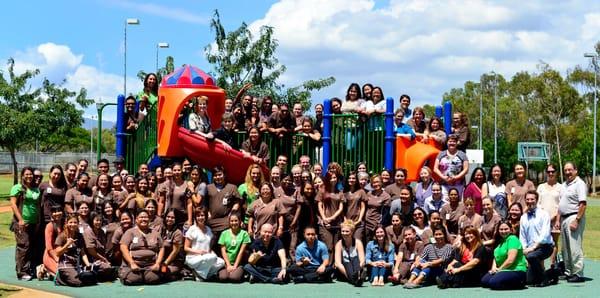 ISLANDS HOSPICE FAMILY, OAHU