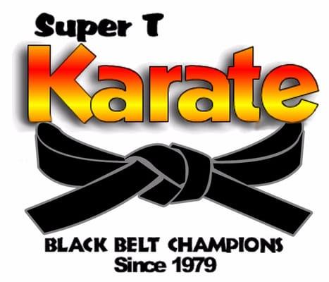 Super T Karate