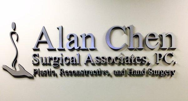 Alan Chen Surgical Associates