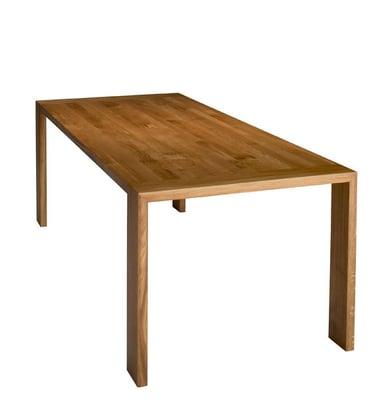 Eaton Dining Table - available in custom sizes