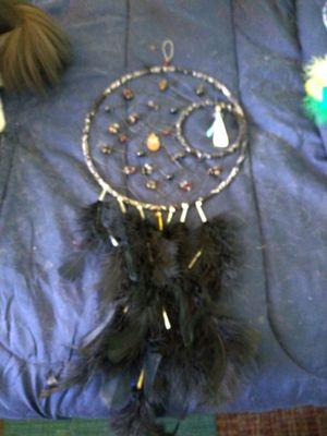 We have beautifully crafted Handmade Dreamcatchers, from our amazing artist Tracci!!!