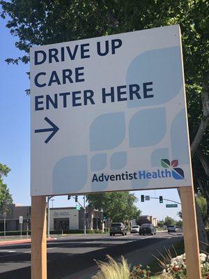 Pediatrics: Adventist Health Physicians Network