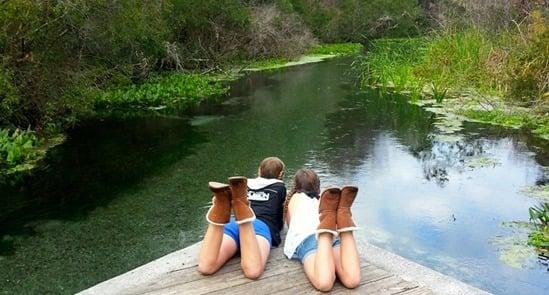 Mermaid Tails for Swimming