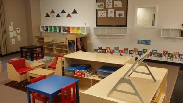 MKD Kids Learning Center