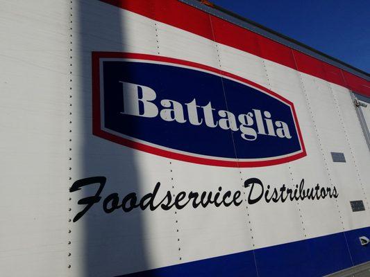 Battaglia Distributing