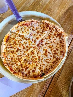 Cheese Pizza