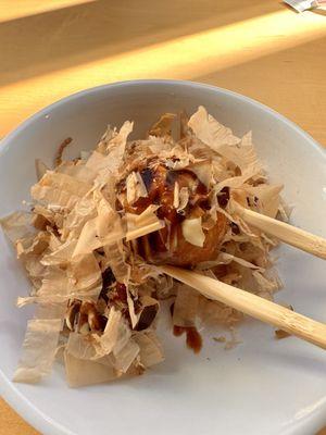 Takoyaki!