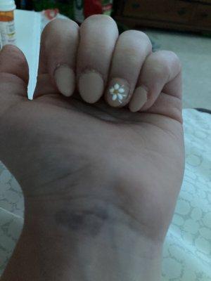 Nails