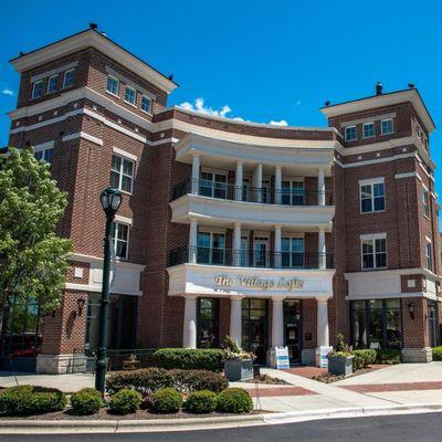 Apartments in Greensboro, NC