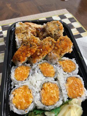 Housaku Asian Fusion