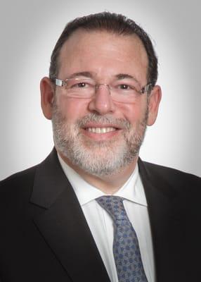 Dr Steven Gruenstein