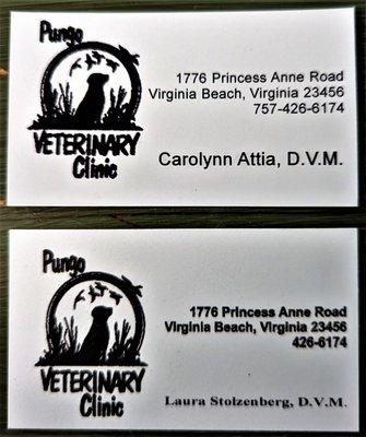 Pungo Veterinary Clinic