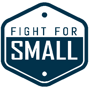 Fight For Small