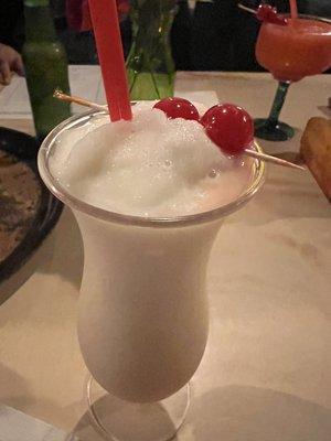 Piña Colada