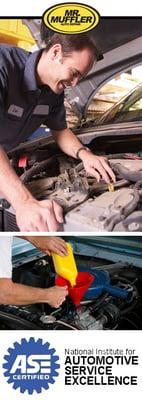 Macomb Township car maintenance