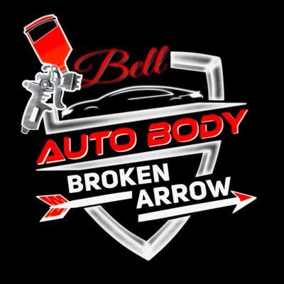 Bell Auto Body Logo