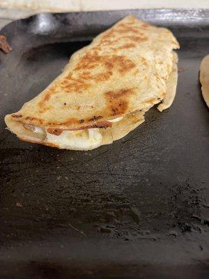 Quesadilla