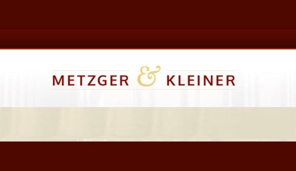 Metzger & Kleiner, Attorneys at Law