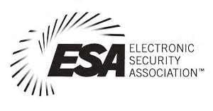 ESA Certified