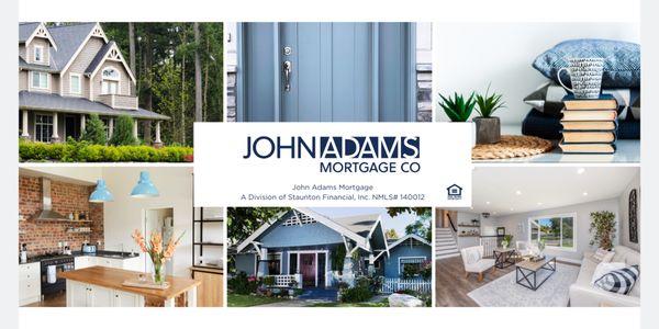 John Adams Mortgage Company