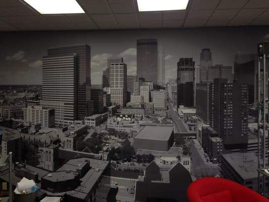 Wall Murals For Your Home Or Business