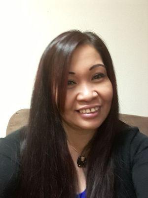 Marissa Aguinaldo,
 CMT #66745