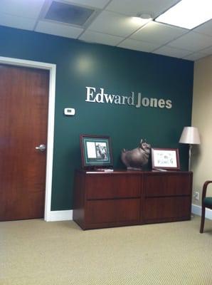 Edward Jones