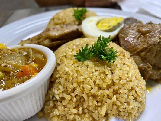 Dakar Street Food