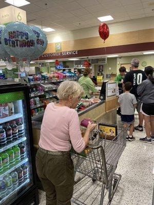 Publix Super Market at Shoppes at Pelican Landing