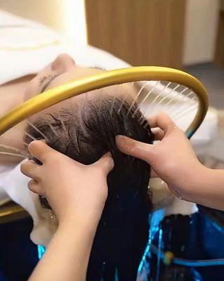 Scalp Treatment