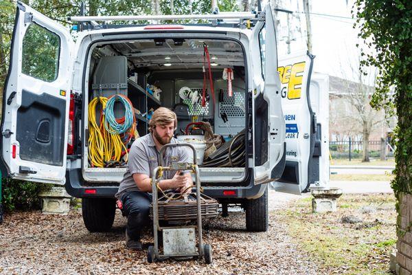 Goodbee Plumbing