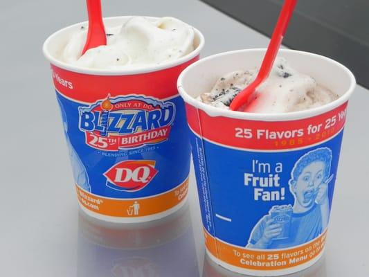 Dairy Queen