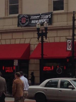 Jimmy John's